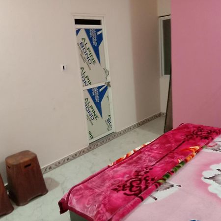 Shanti Guest House Ujjain Exterior foto