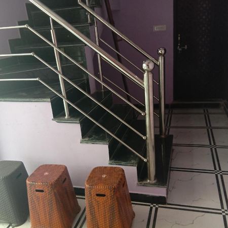 Shanti Guest House Ujjain Exterior foto